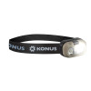 Lampe frontale rechargeable Konus Konusflash-8 450 lumens
