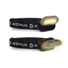 Lampe frontale rechargeable Konus Konusflash-8 450 lumens