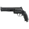 Révolver de défense T4E TR68 Gen2 calibre 68 - 7,5 joules