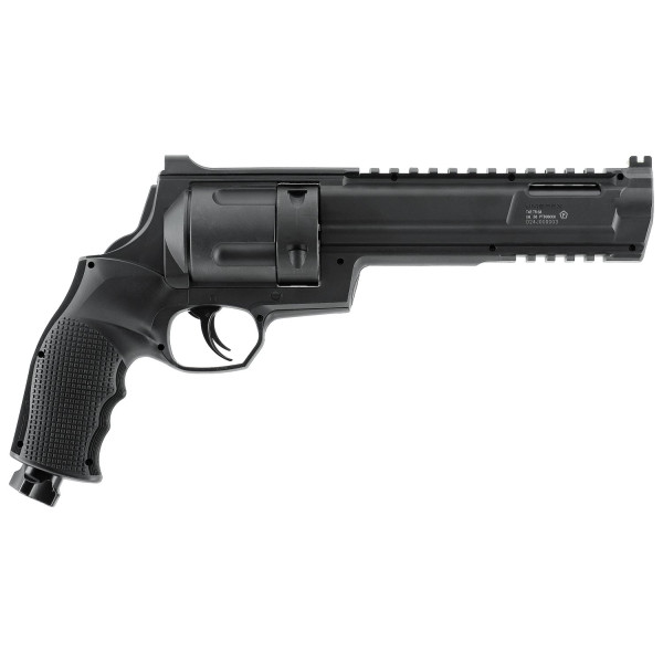 Révolver de défense T4E TR68 Gen2 calibre 68 - 7,5 joules