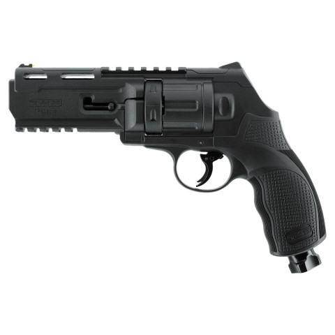 Révolver de défense T4E TR50 Gen.2 calibre 50 - 7,5 joules