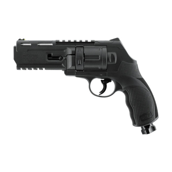 Revolver de défense T4E TR50 Gen.2 calibre 50 13 joules