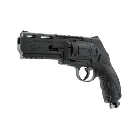 Revolver de défense T4E TR50 Gen.2 calibre 50 13 joules
