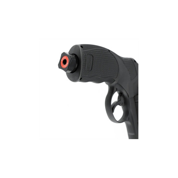 Revolver de défense T4E TR50 Gen.2 calibre 50 13 joules