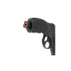 Revolver de défense T4E TR50 Gen.2 calibre 50 13 joules