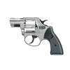 Revolver à blanc Rohm RG 59 calibre 9 mm aluminium chromé