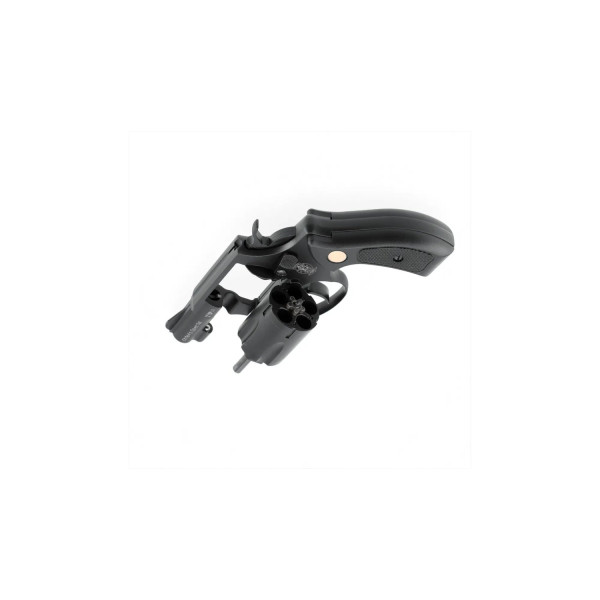 Revolver Smith & Wesson Chiefs Special calibre 9 mm à blanc