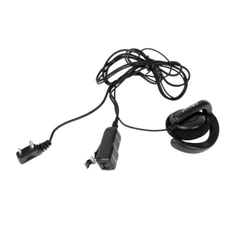 Accessoires radios et talkies walkies professionnels