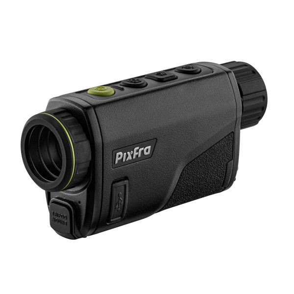 Appareils de vision thermique pour professionnels