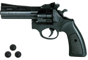 Revolver à balles caoutchouc professionnel