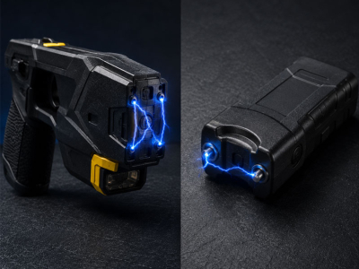Shocker électrique à distance vs shocker de contact : lequel choisir ?