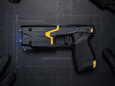 Shocker électrique vs taser : quelles différences pour les professionnels de la 