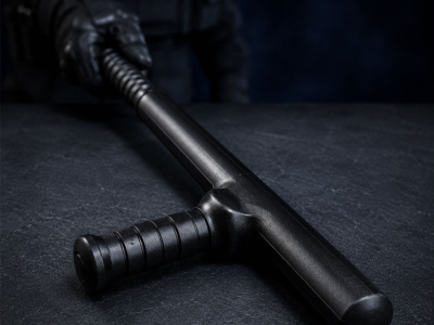 Tonfa : utilisation et réglementation pour les agents de sécurité